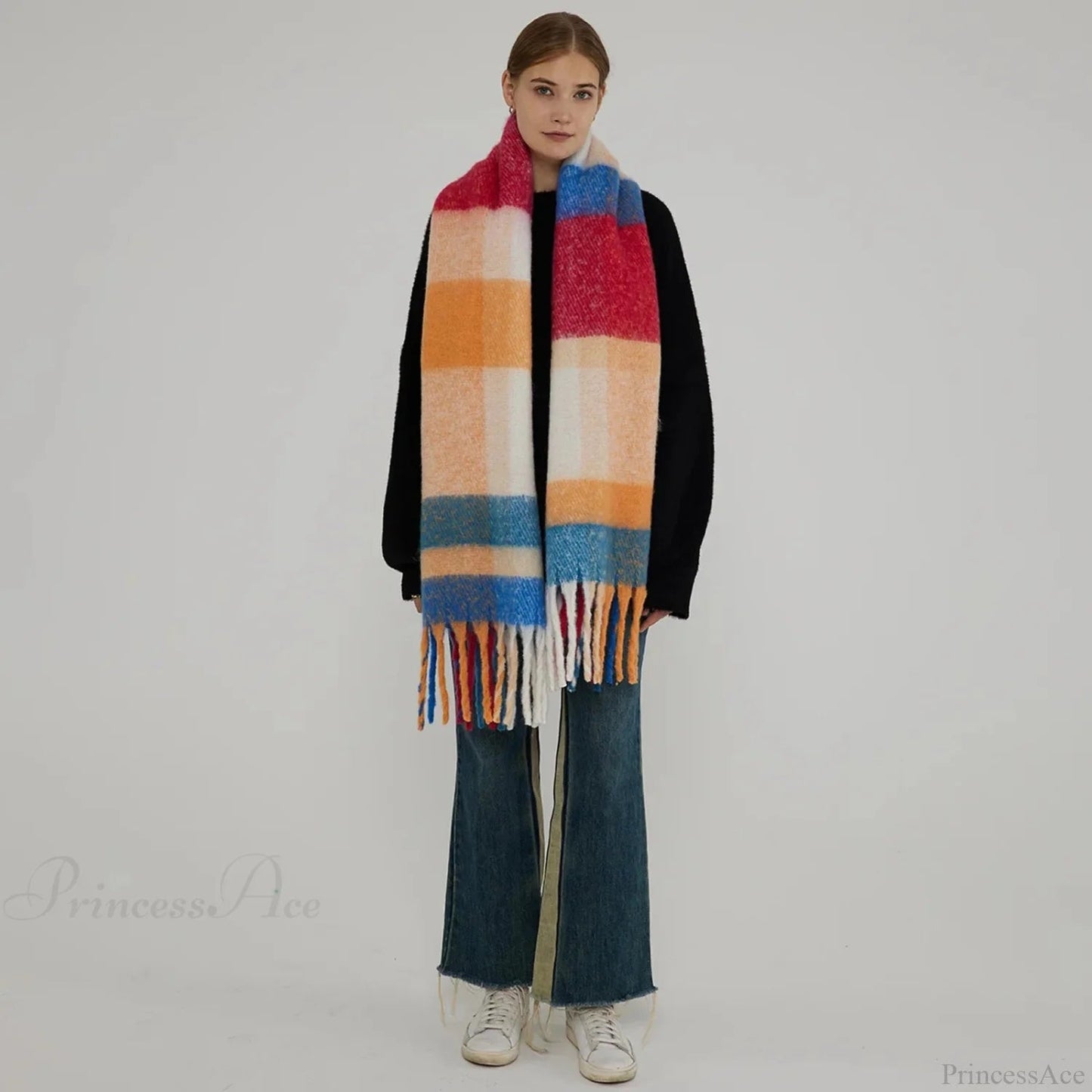 Effortlessly Elegant Garment with a Timeless Design