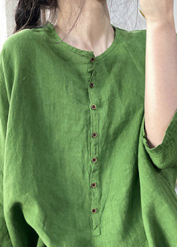 Beautifully Finished Top in a Timeless Design