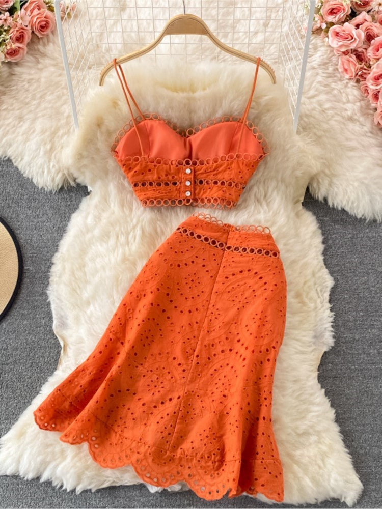 Gracefully Styled Top for Any Occasion