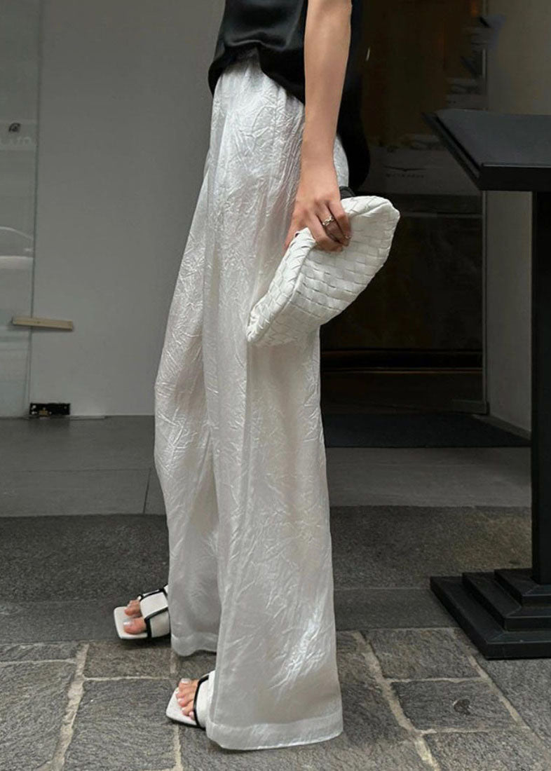 Gracefully Styled Pants for Any Occasion