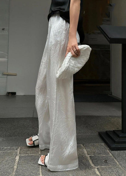 Classic Vintage Pants with a Flattering Fit