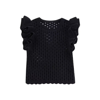 A Vintage Style Garment with Delicate Timeless Details