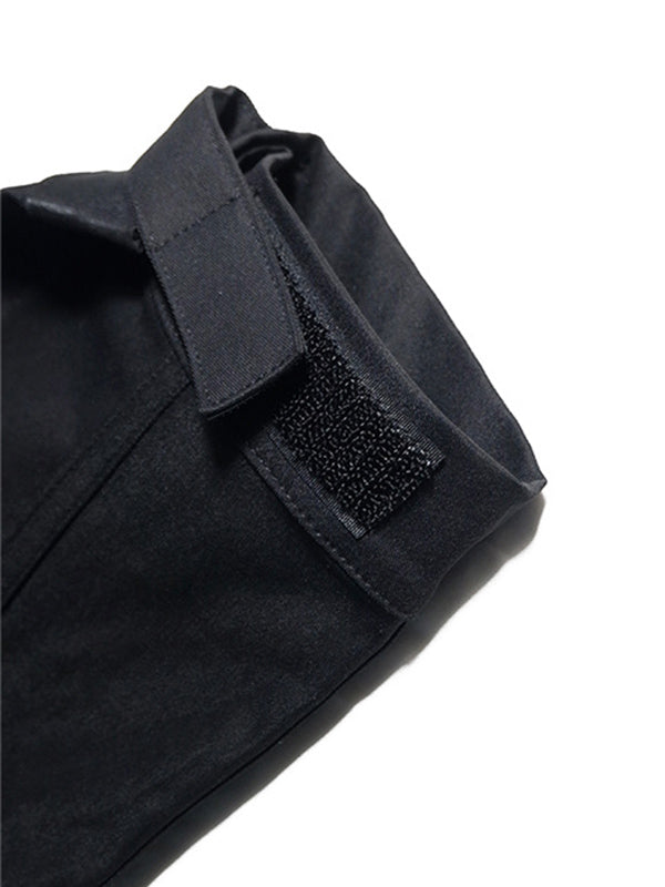Classic Vintage Pants with a Flattering Fit