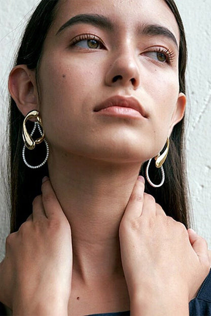 Beautifully Crafted Garment in a Classic Style