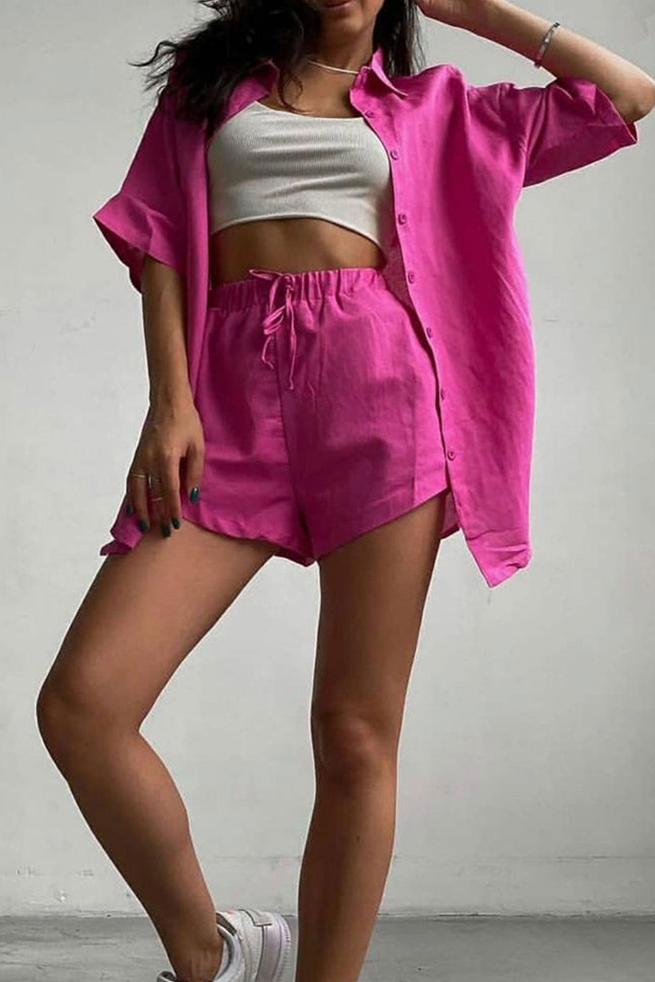 Classic Vintage & Enduringly Stylish Shirt