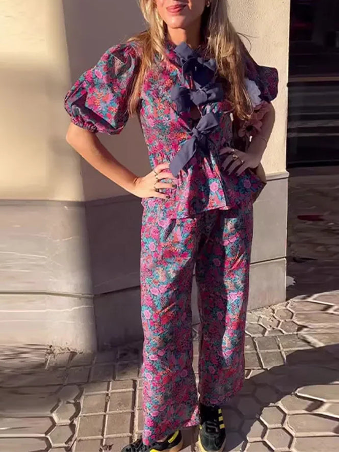 Classic Vintage & Enduringly Stylish Trousers