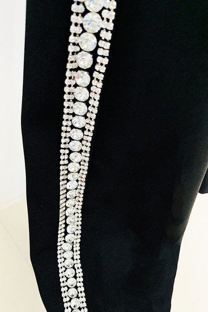 Beautifully Balanced Garment with Timeless Character