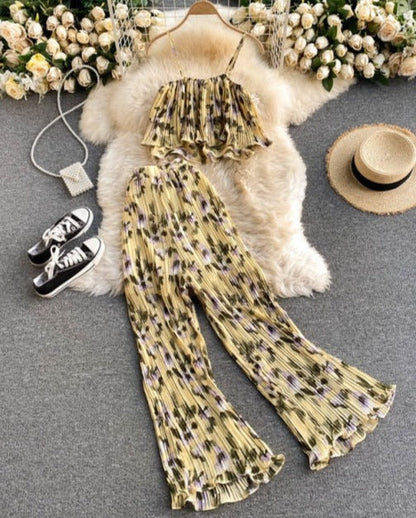 Vintage Inspired Garment with a Contemporary Edge