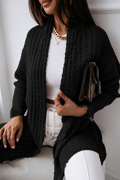 Beautifully Crafted Cardigan in a Classic Style