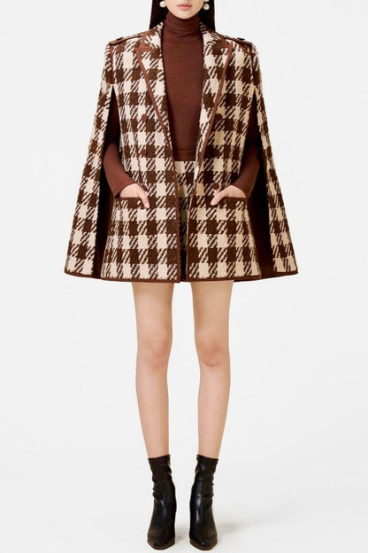 Vintage Inspired Garment with a Contemporary Edge