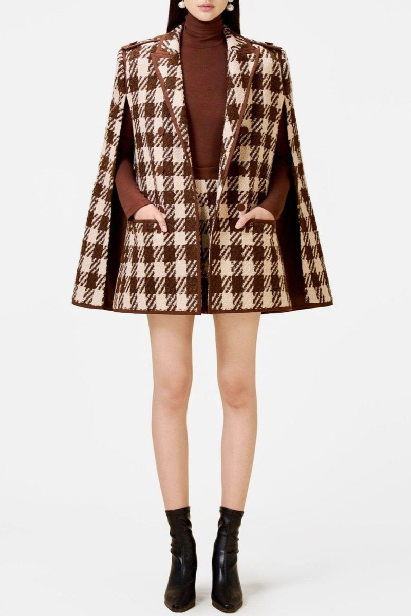Vintage Inspired Garment with a Contemporary Edge