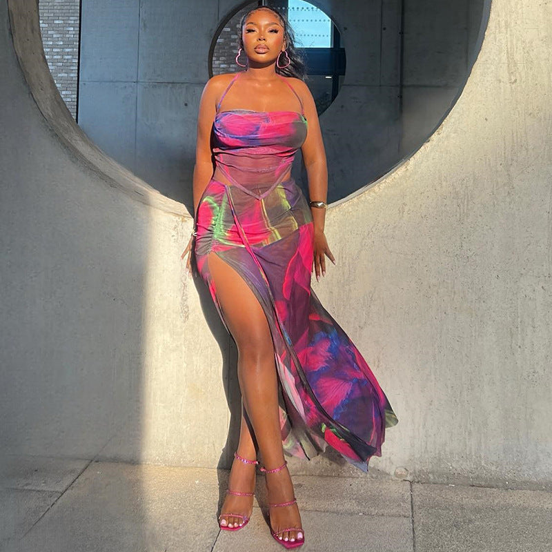 Gracefully Styled Garment for Any Occasion