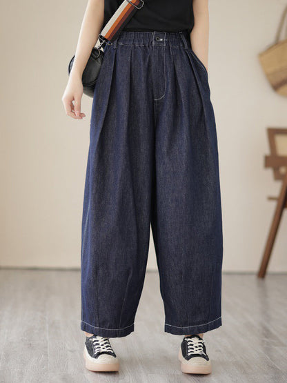 Sophisticated Pants with a Clean Classic Look