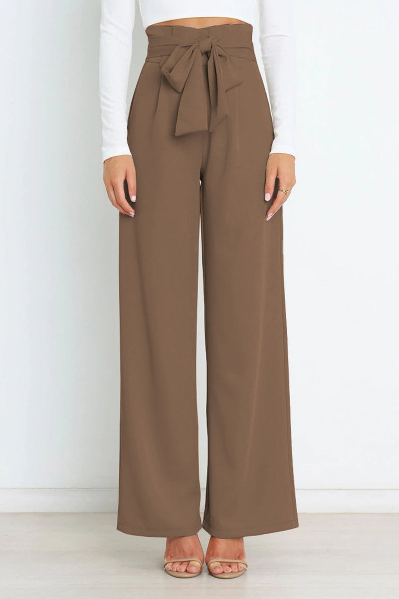 Beautifully Finished Pants in a Timeless Design
