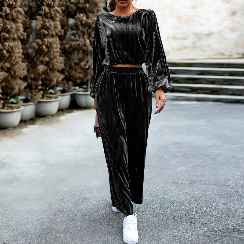 Polished Garment with an Effortless Classic Look
