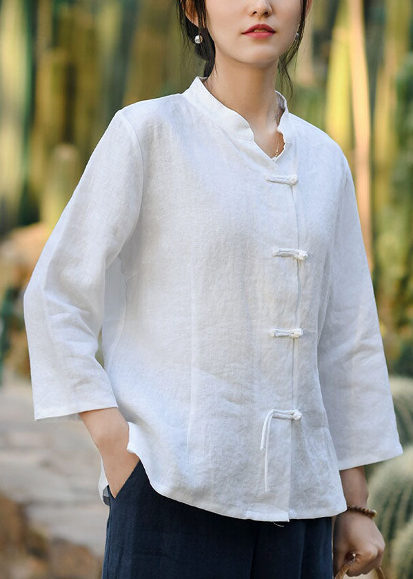 A Vintage Style Coat with Delicate Timeless Details