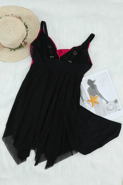 Classic Vintage & Enduringly Stylish Swimsuit