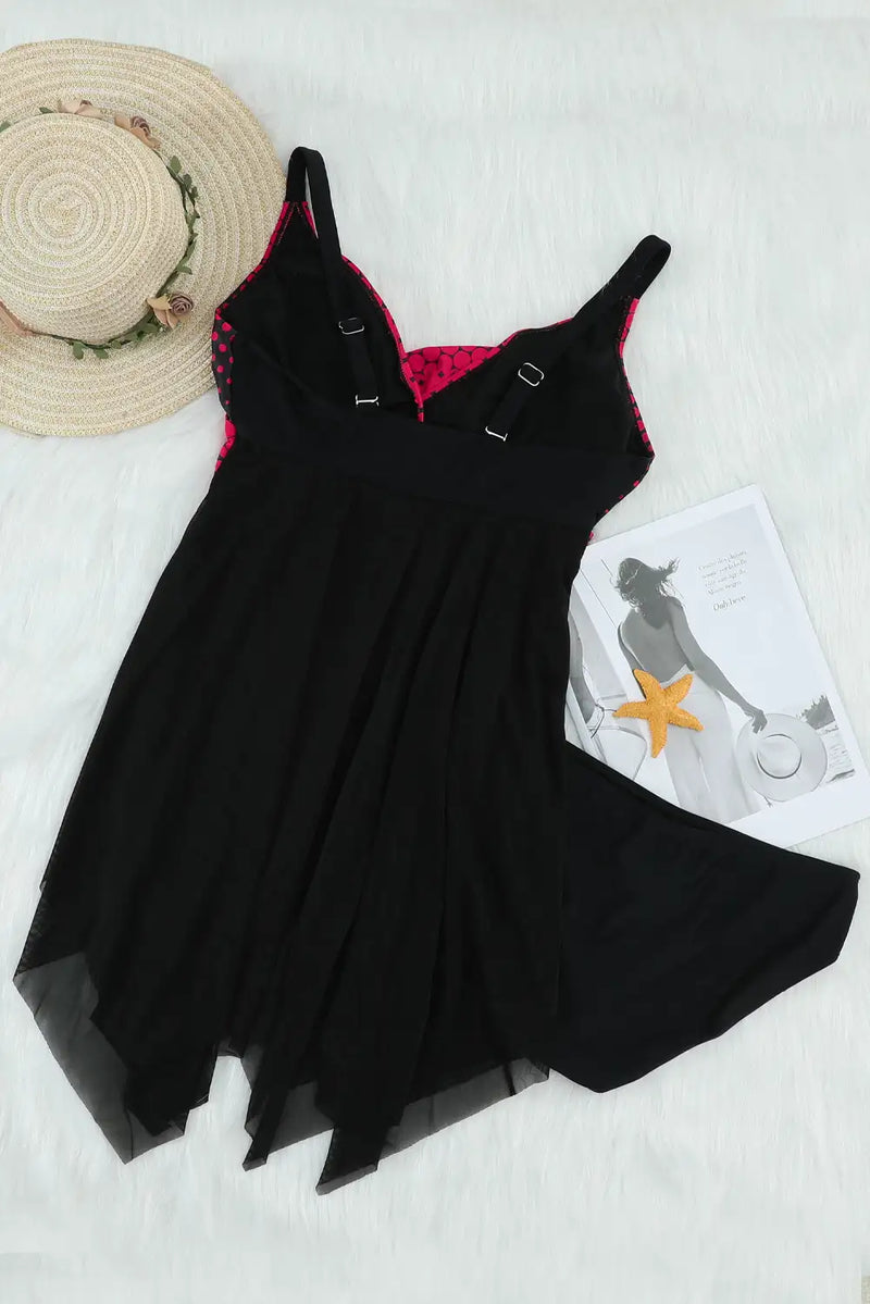 Classic Vintage & Enduringly Stylish Swimsuit