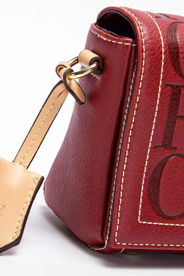 Elegantly Styled Bag for Everyday Wear