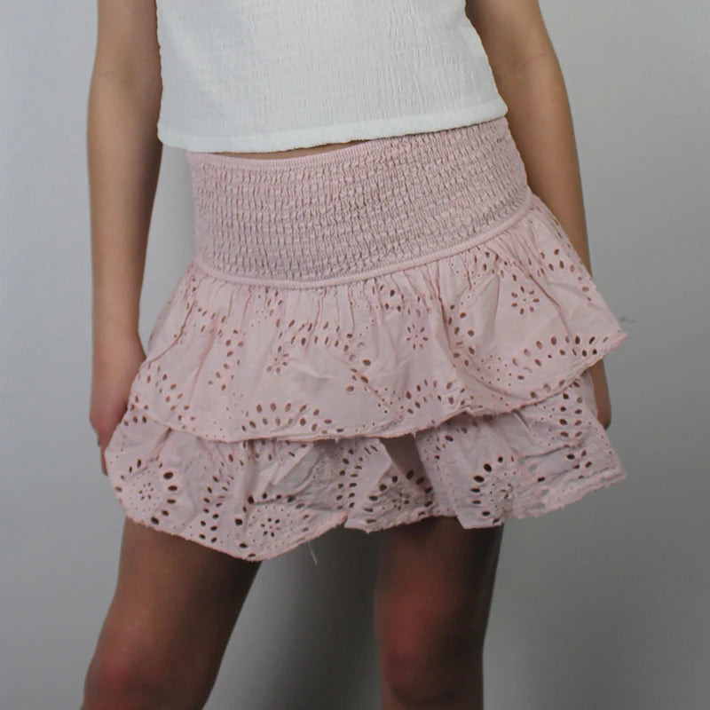 Vintage Inspired Garment with a Contemporary Edge