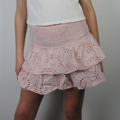 Vintage Inspired Garment with a Contemporary Edge