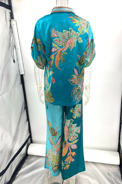Well Tailored Garment with a Graceful Silhouette
