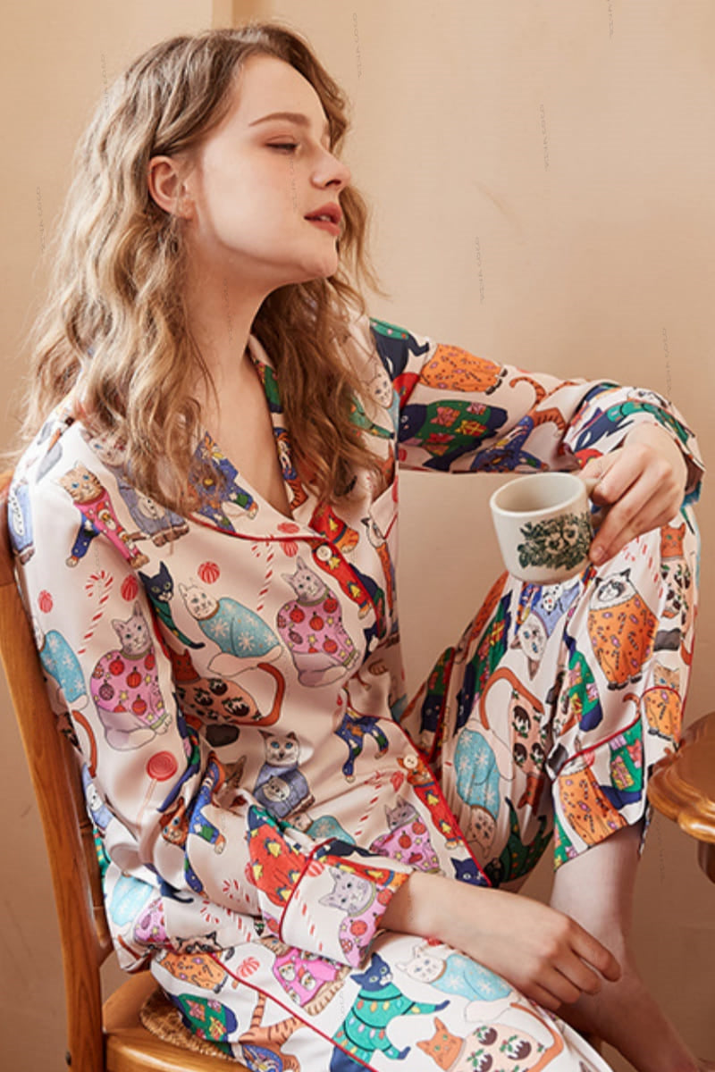 Polished Garment with an Effortless Classic Look