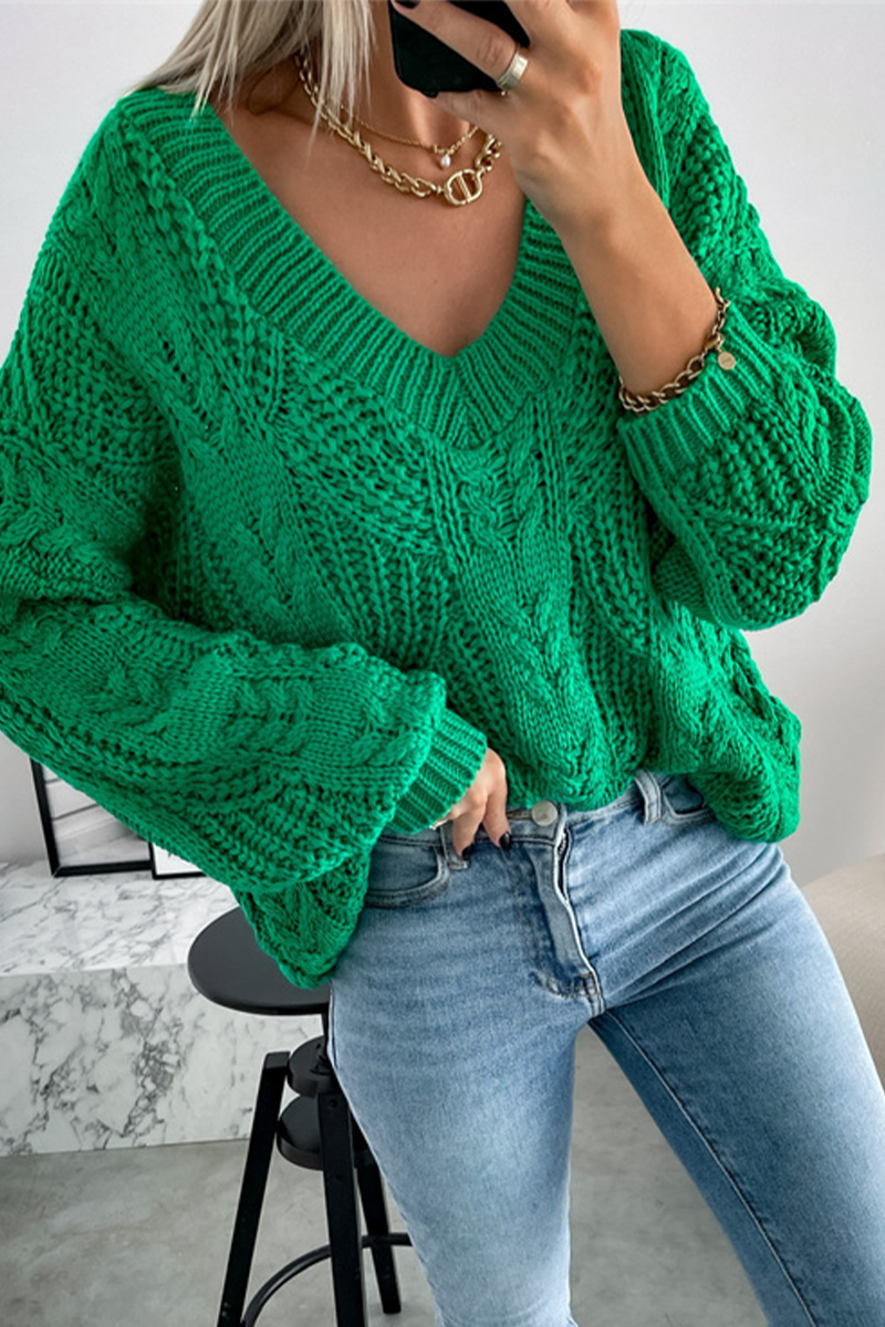 Gracefully Styled Top for Any Occasion