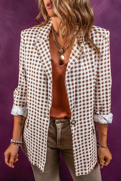 A Vintage Style Garment with Delicate Timeless Details