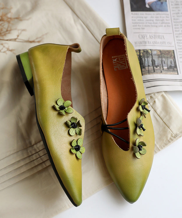 Gracefully Styled Shoes for Any Occasion