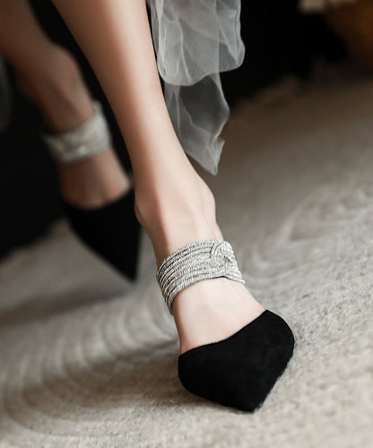Classic Vintage & Enduringly Stylish Sandals