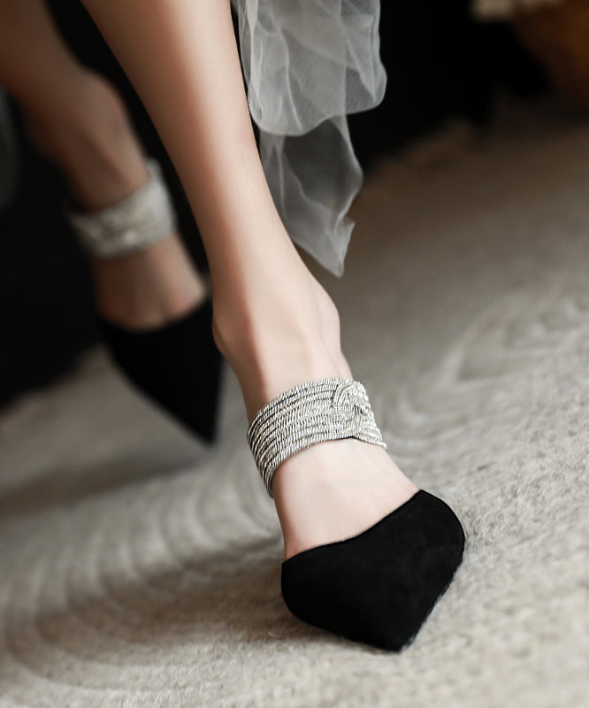 Classic Vintage & Enduringly Stylish Sandals