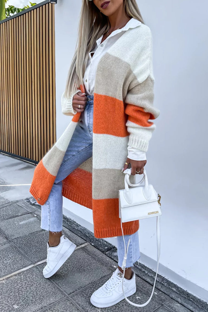 Classic Vintage & Enduringly Stylish Cardigan