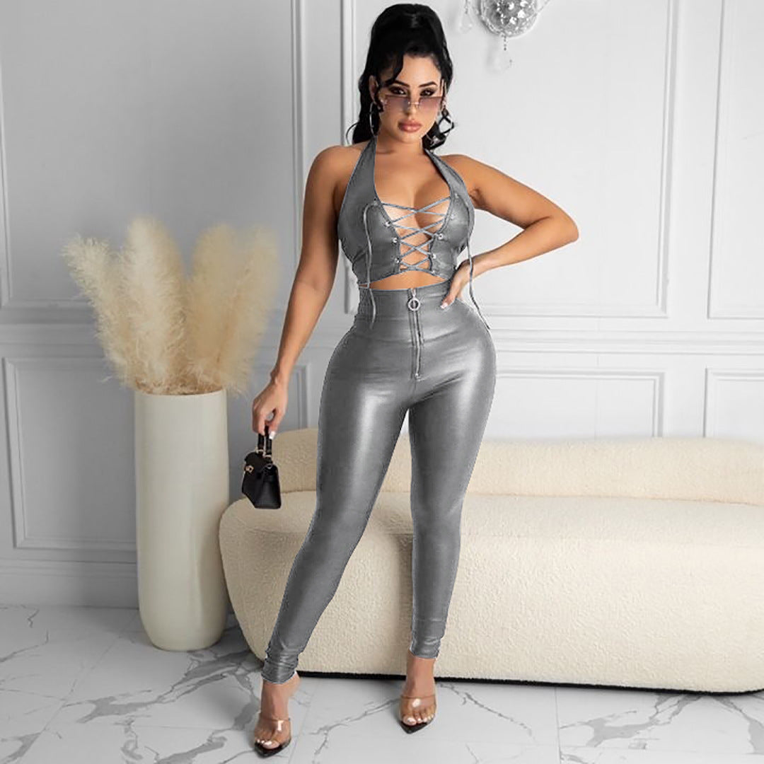 Beautifully Finished Pants in a Timeless Design