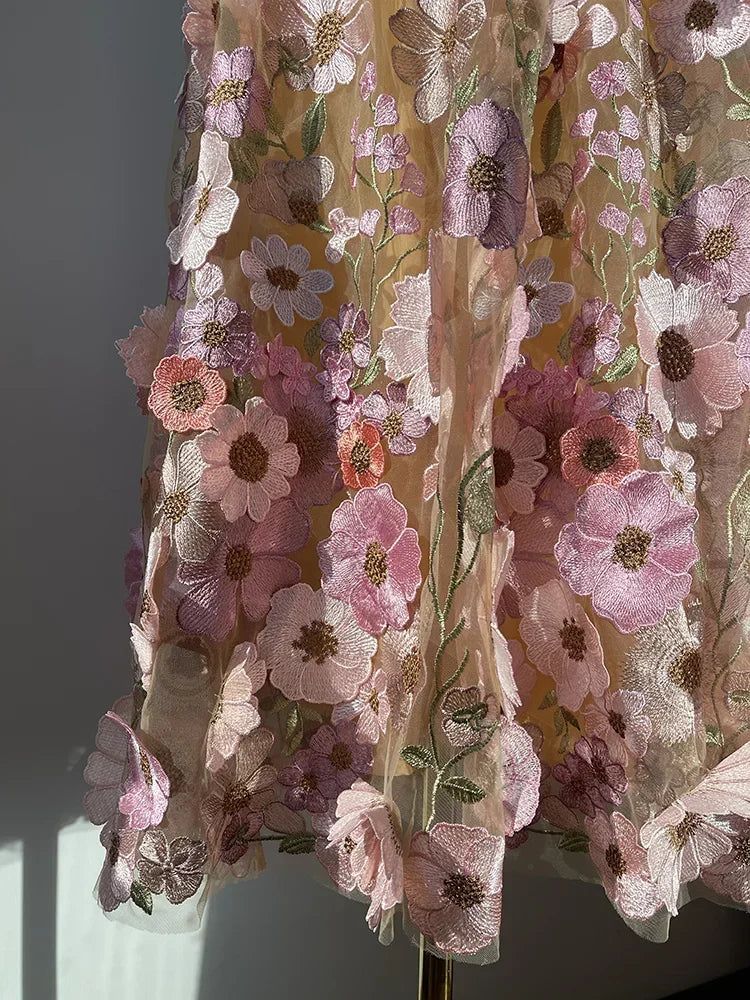 Beautifully Finished Garment in a Timeless Design