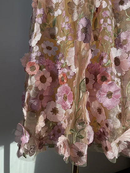 Beautifully Finished Garment in a Timeless Design