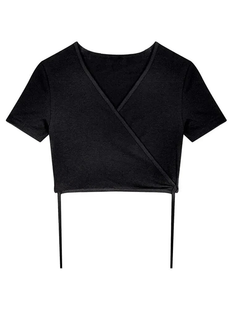 Classic Vintage T-Shirt with a Flattering Fit