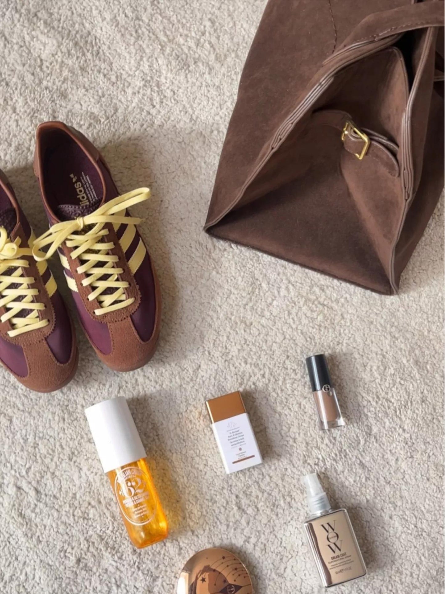 Beautifully Crafted Bag in a Classic Style