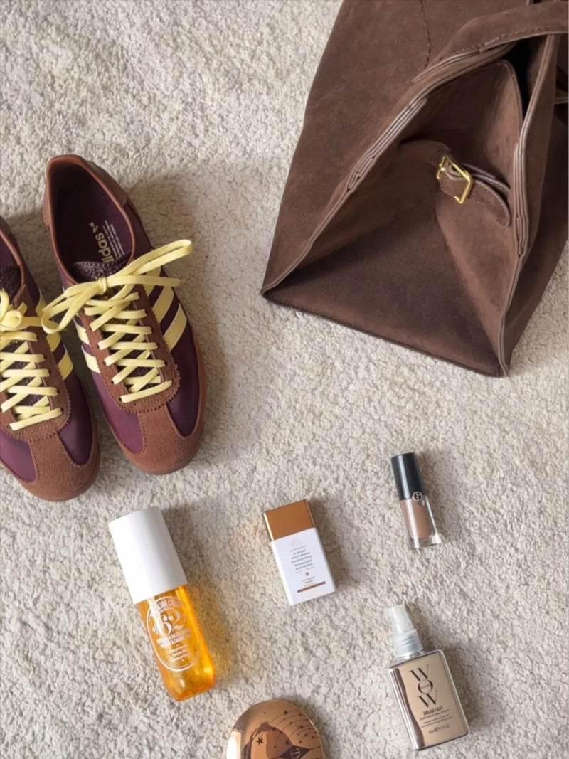 Beautifully Crafted Bag in a Classic Style