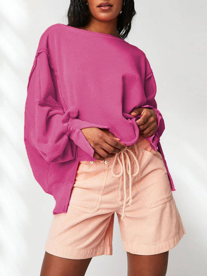 A Vintage Style Shirt with Delicate Timeless Details