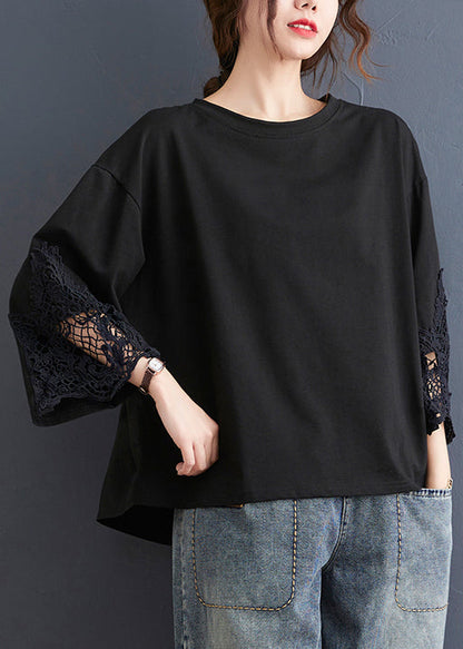 Beautifully Finished Shirt in a Timeless Design