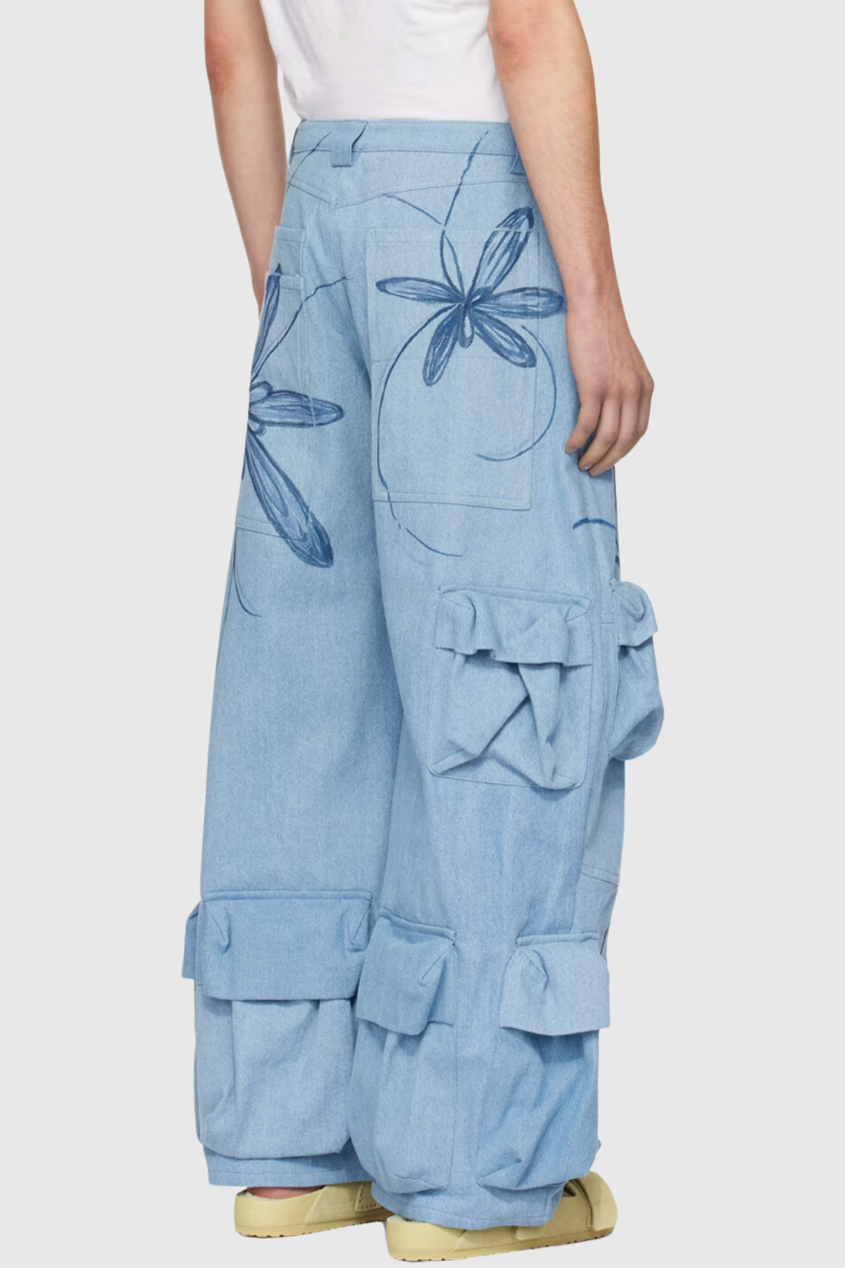Elegantly Styled Garment for Everyday Wear