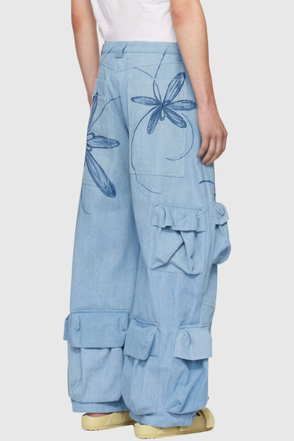 Elegantly Styled Garment for Everyday Wear