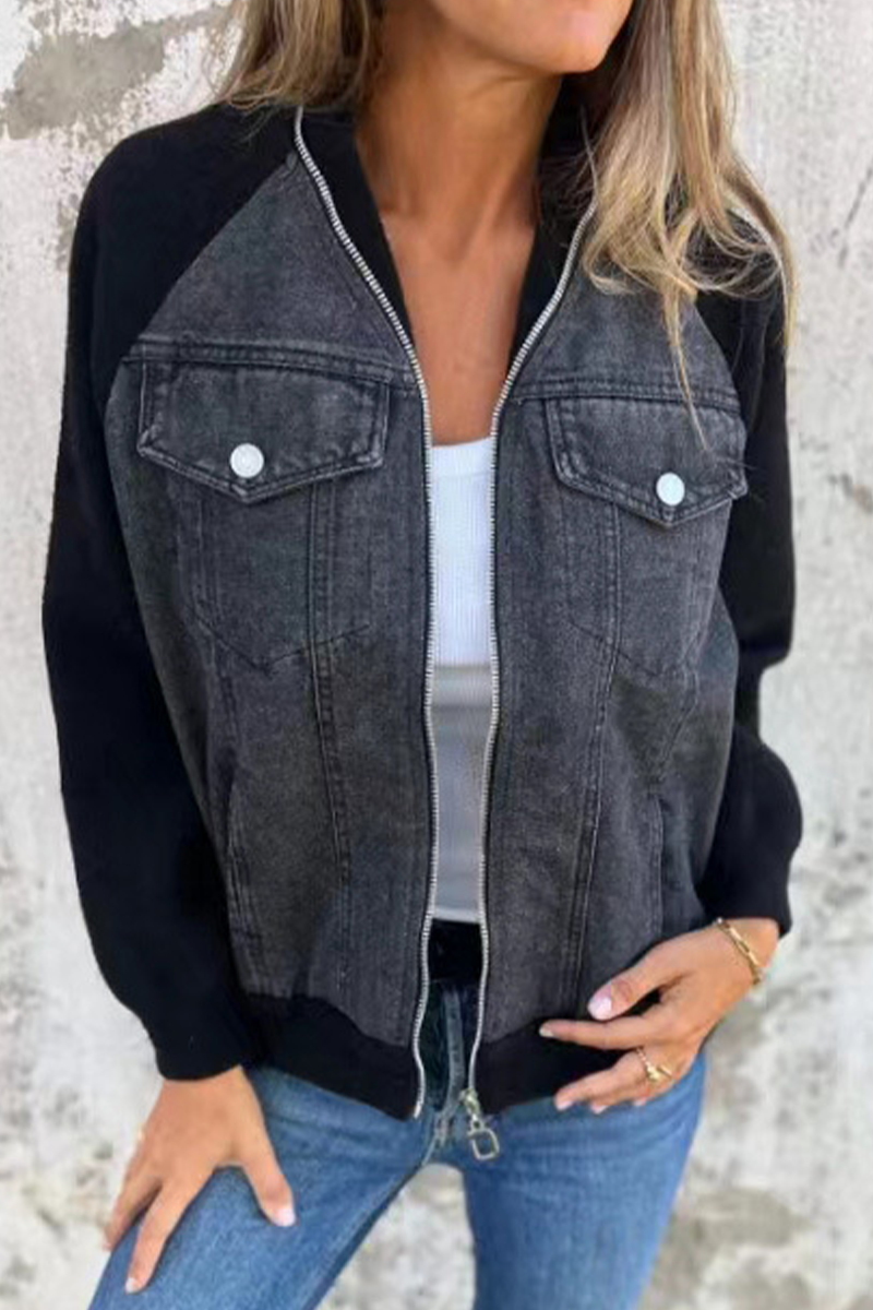 Vintage Inspired Garment with a Contemporary Edge