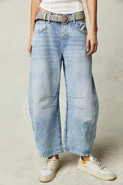Classic Vintage Garment with a Flattering Fit