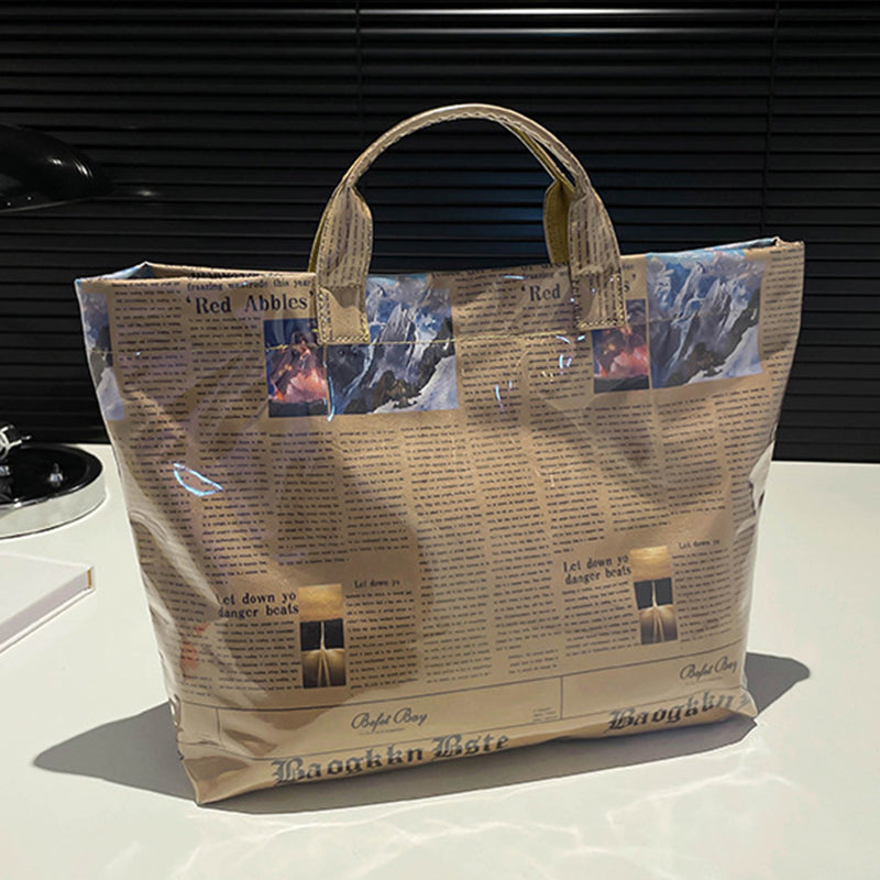 Classic Vintage & Enduringly Stylish Bag