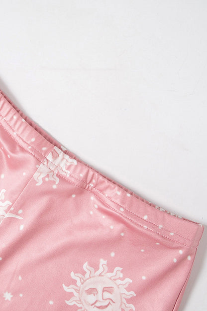 Classic Vintage Pants with a Flattering Fit