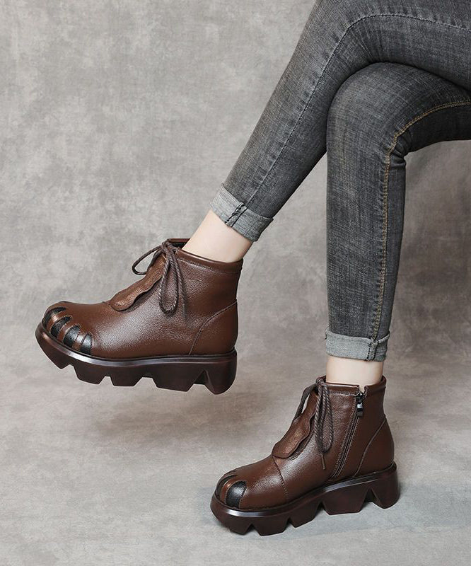 Classic Vintage & Enduringly Stylish Boots