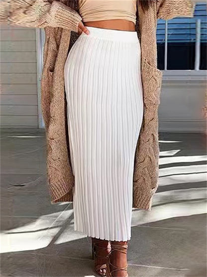 Beautifully Balanced Garment with Timeless Character