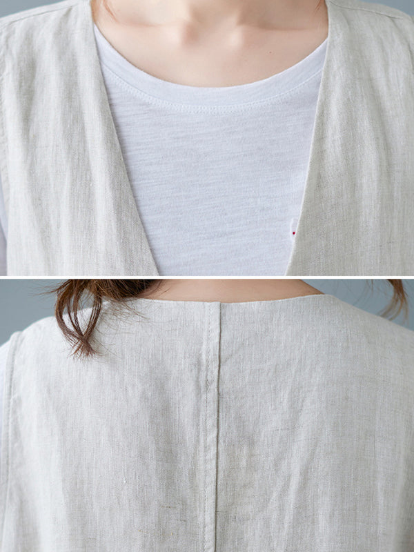 A Vintage Style Garment with Delicate Timeless Details